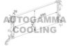 AUTOGAMMA 105095 Radiator, engine cooling